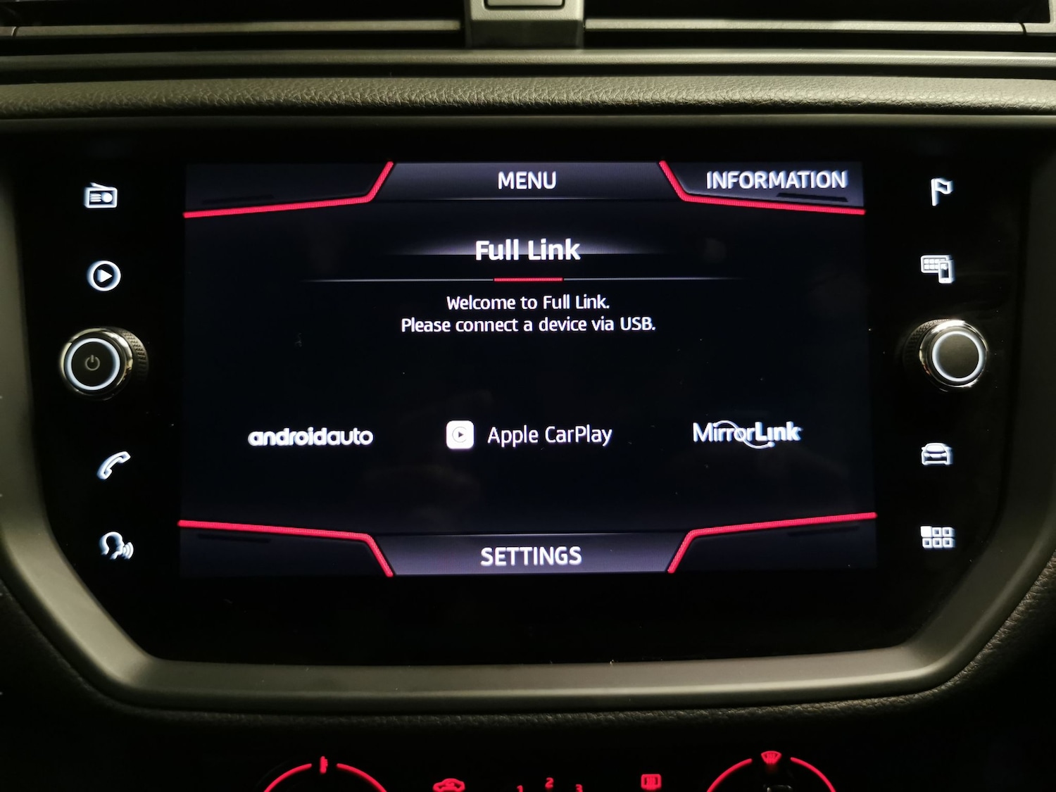 Used SEAT Ibiza 2018 for sale - 76853802: Photo 16