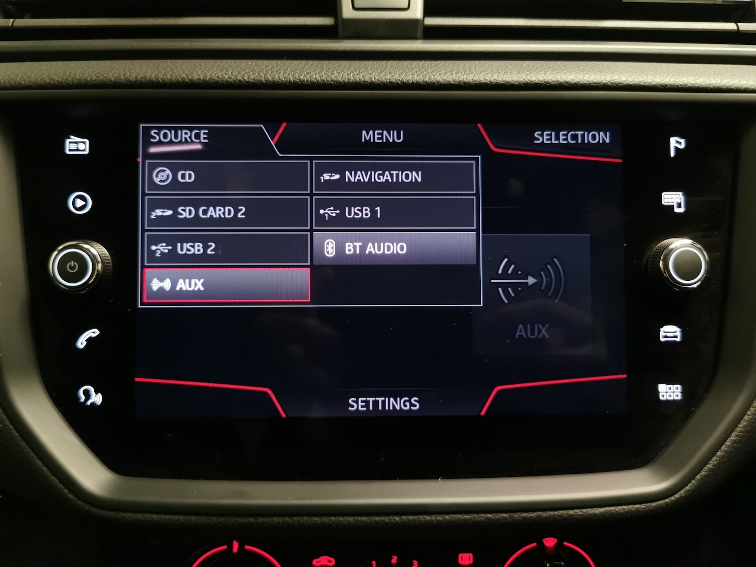 Used SEAT Ibiza 2018 for sale - 76853802: Photo 17