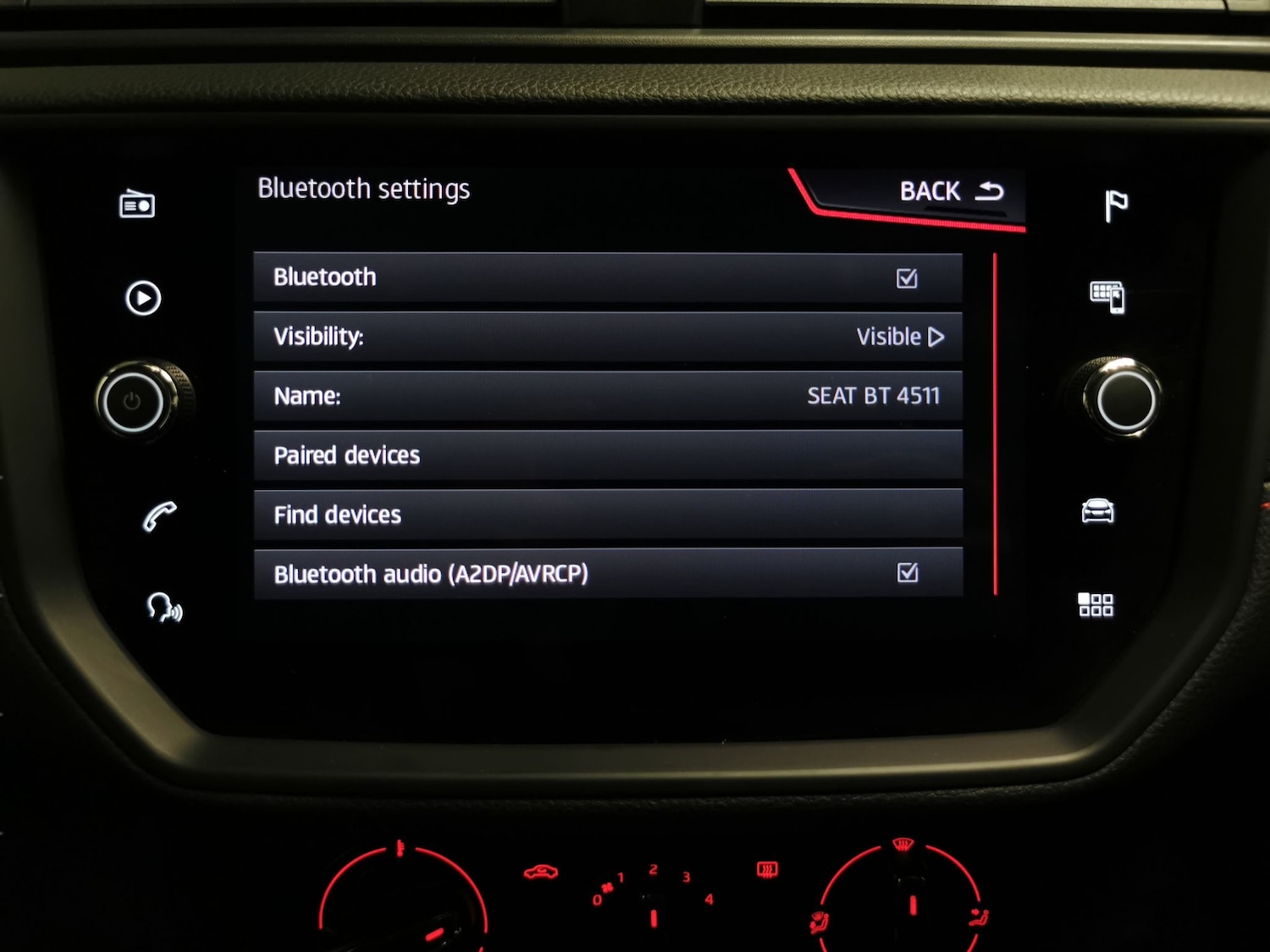 Used SEAT Ibiza 2018 for sale - 76853802: Photo 18