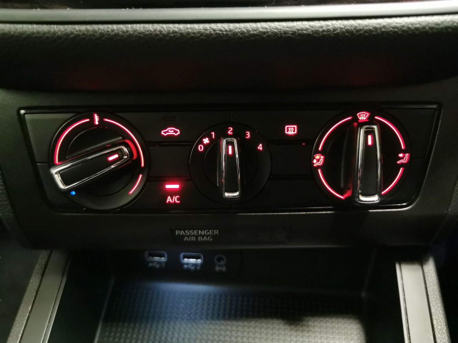 Used SEAT Ibiza 2018 for sale - 76853802: Photo 19