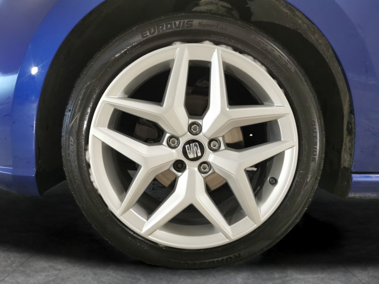 Used SEAT Ibiza 2018 for sale - 76853802: Photo 22