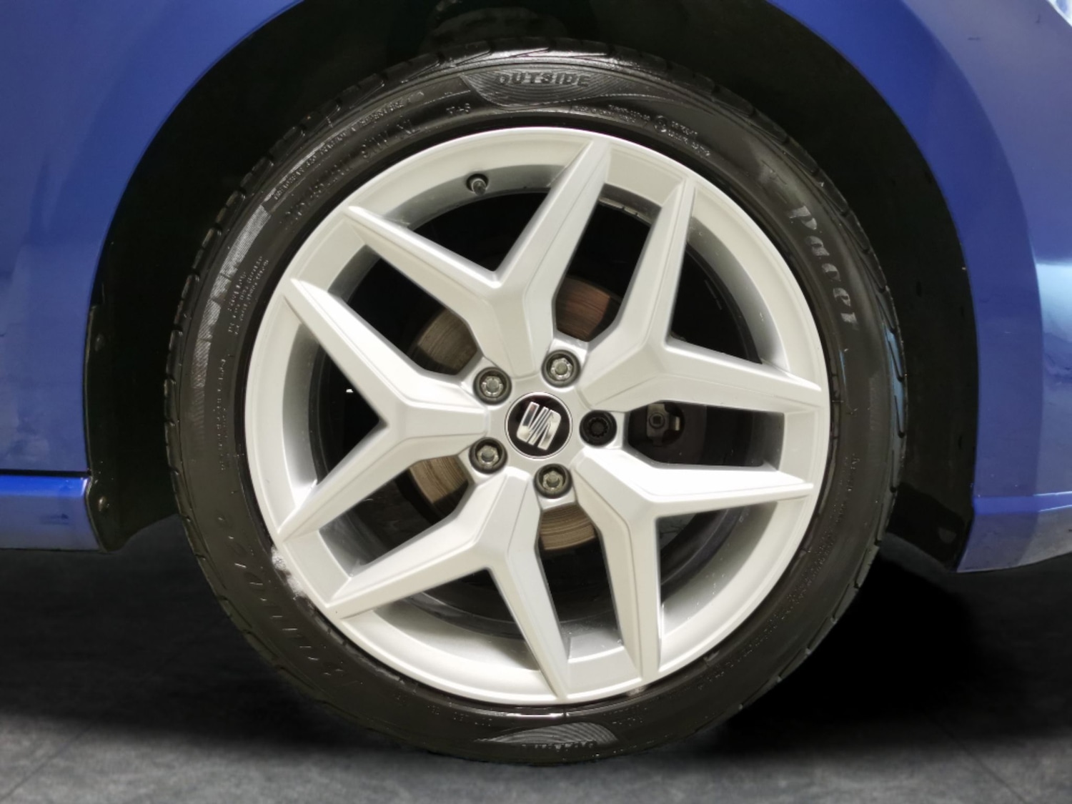 Used SEAT Ibiza 2018 for sale - 76853802: Photo 23