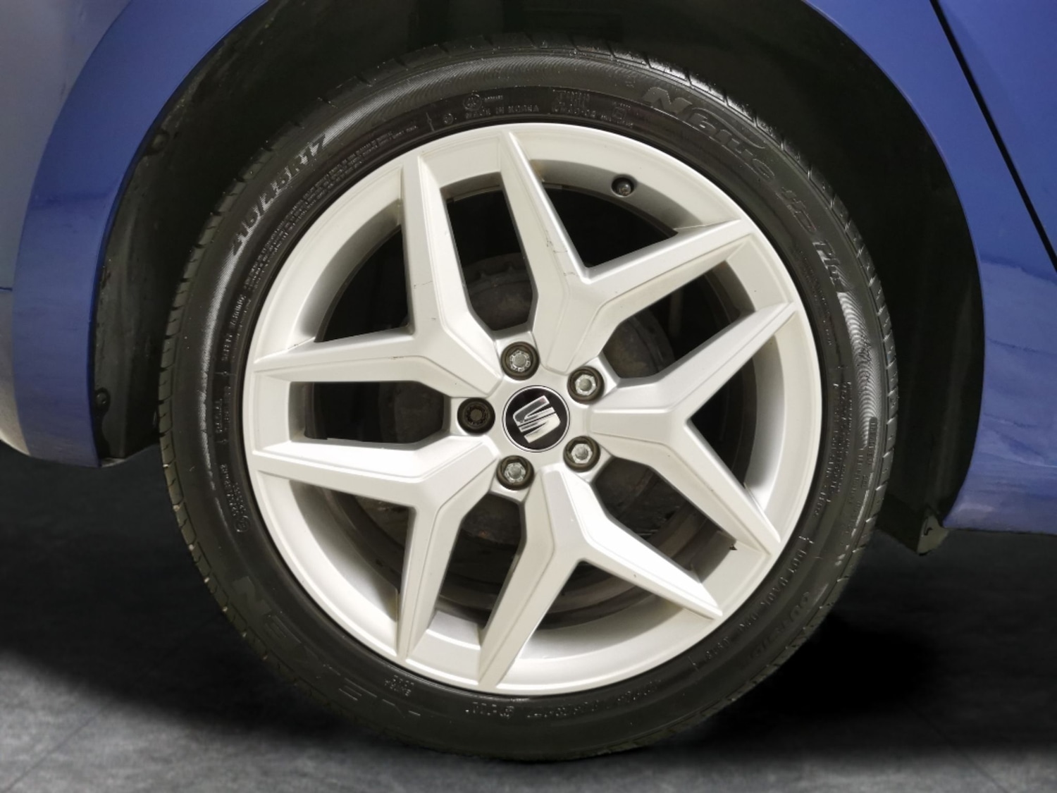 Used SEAT Ibiza 2018 for sale - 76853802: Photo 24