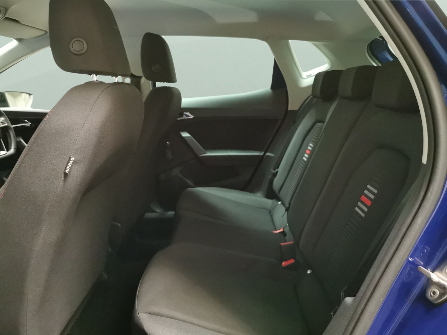 Used SEAT Ibiza 2018 for sale - 76853802: Photo 25