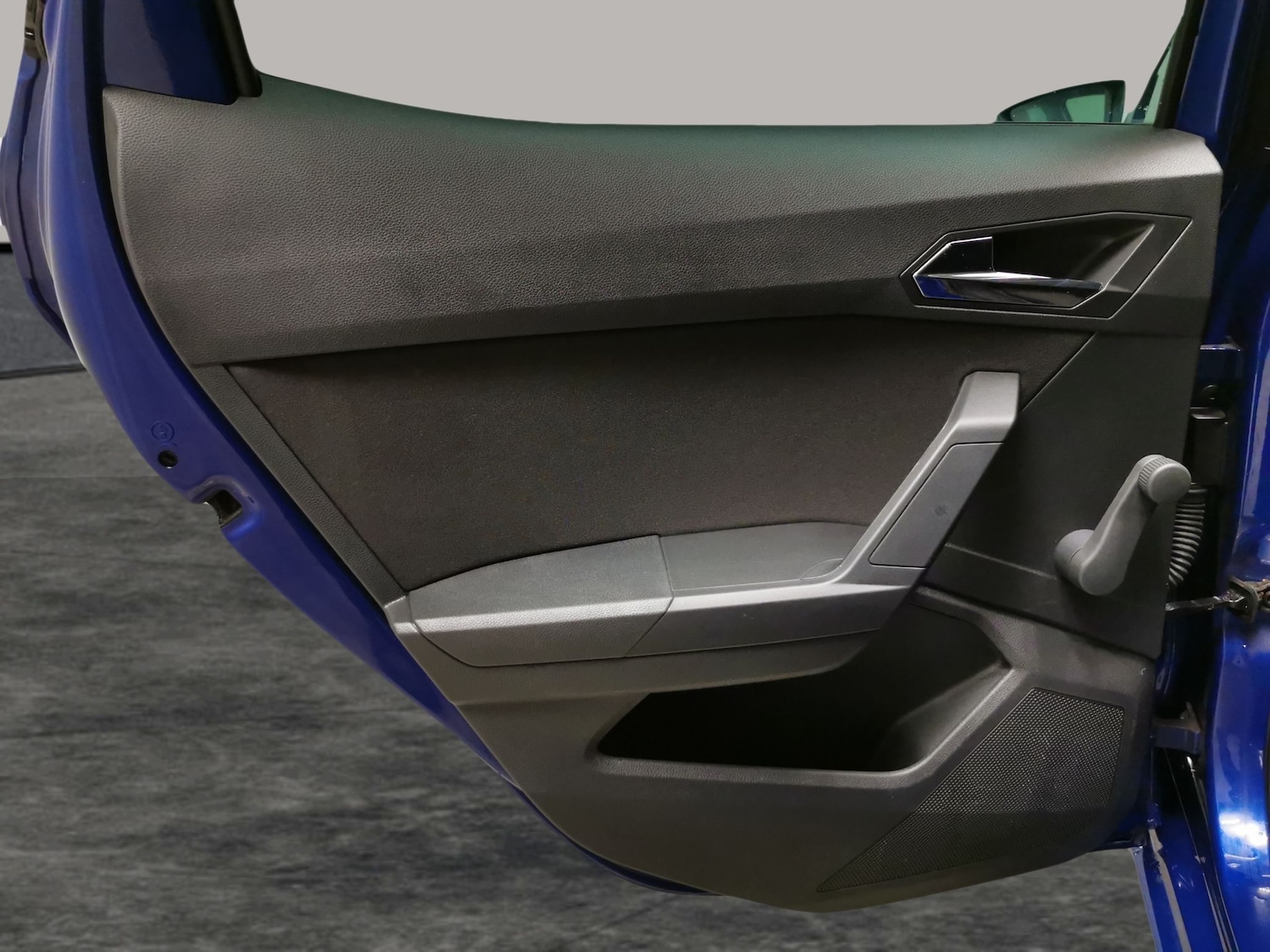 Used SEAT Ibiza 2018 for sale - 76853802: Photo 27