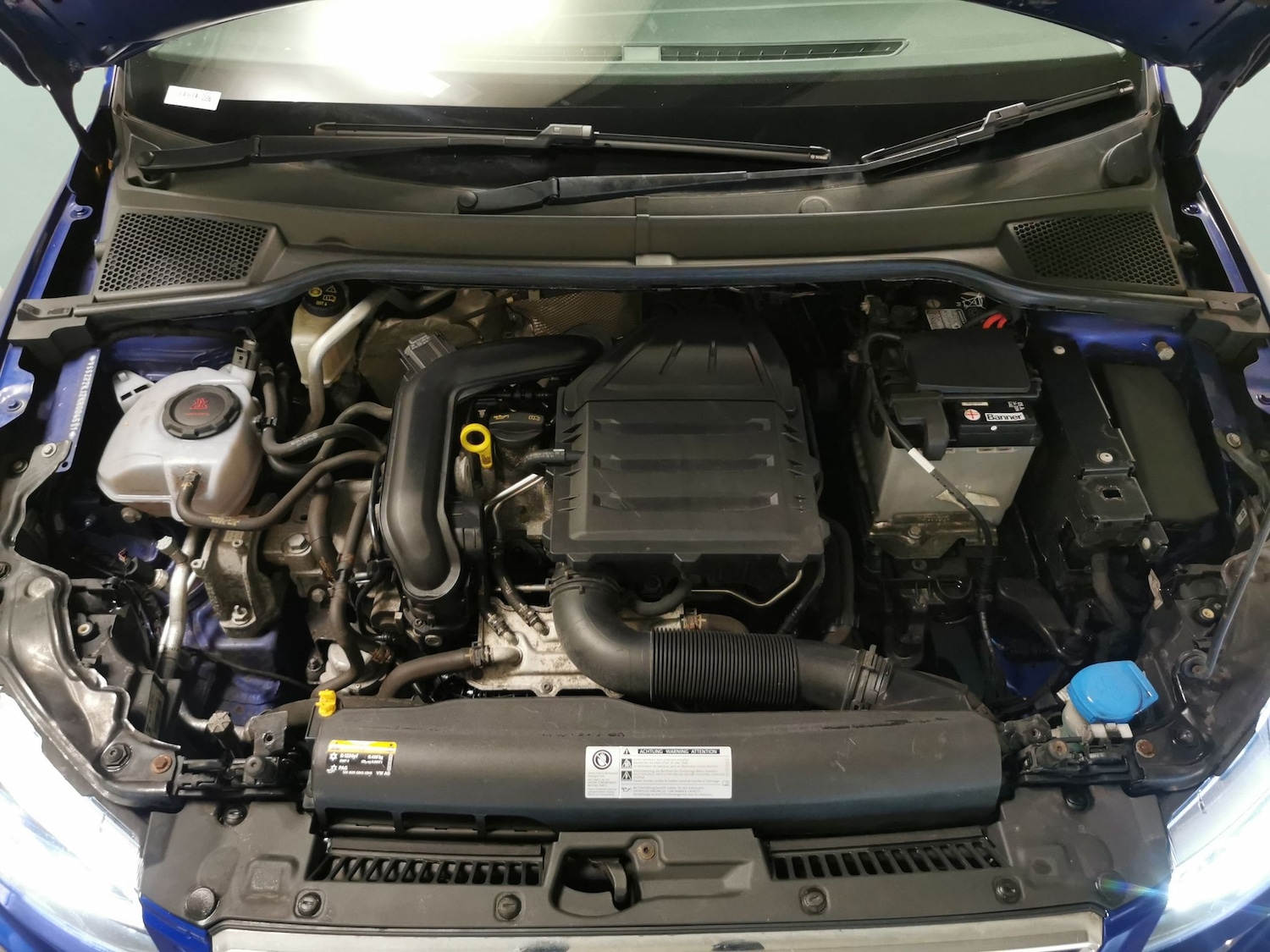 Used SEAT Ibiza 2018 for sale - 76853802: Photo 31