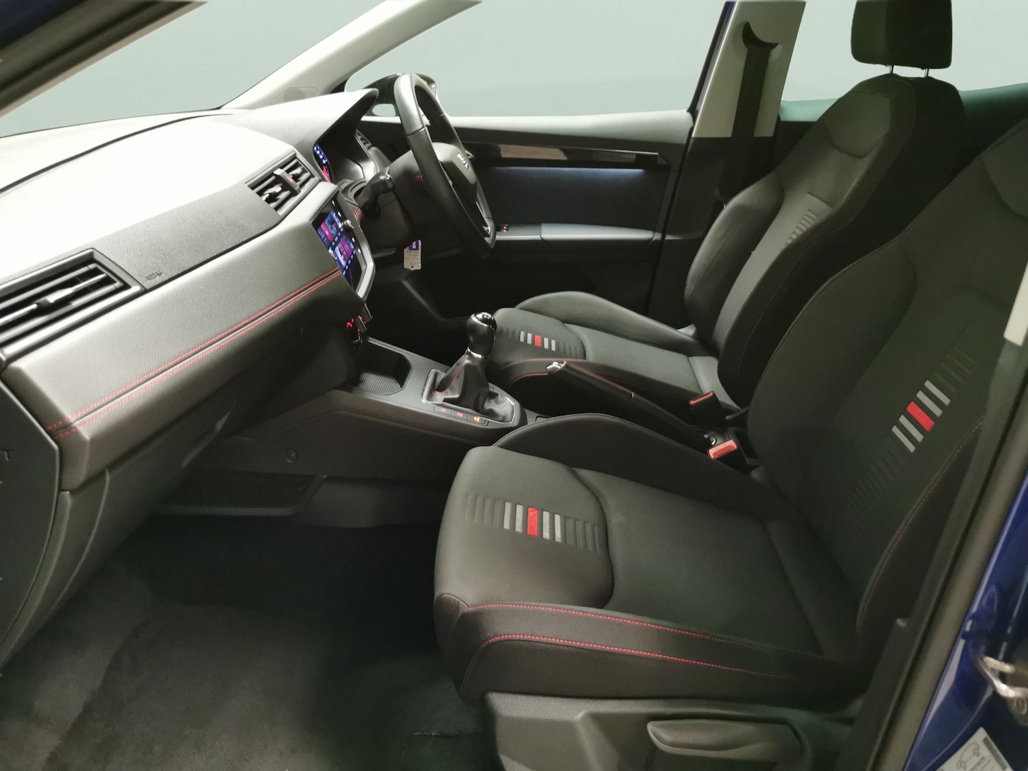 Used SEAT Ibiza 2018 for sale - 76853802: Photo 4