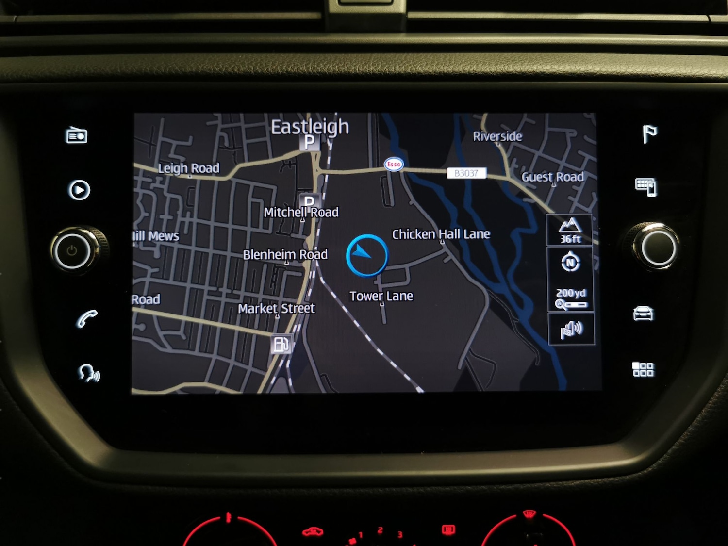 Used SEAT Ibiza 2018 for sale - 76853802: Photo 5