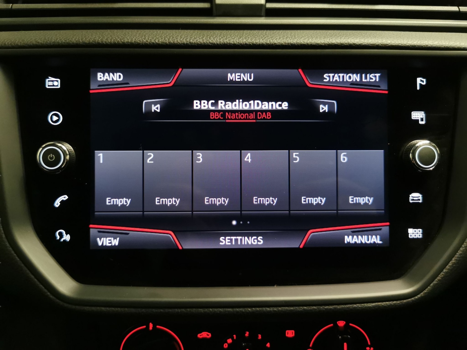 Used SEAT Ibiza 2018 for sale - 76853802: Photo 6