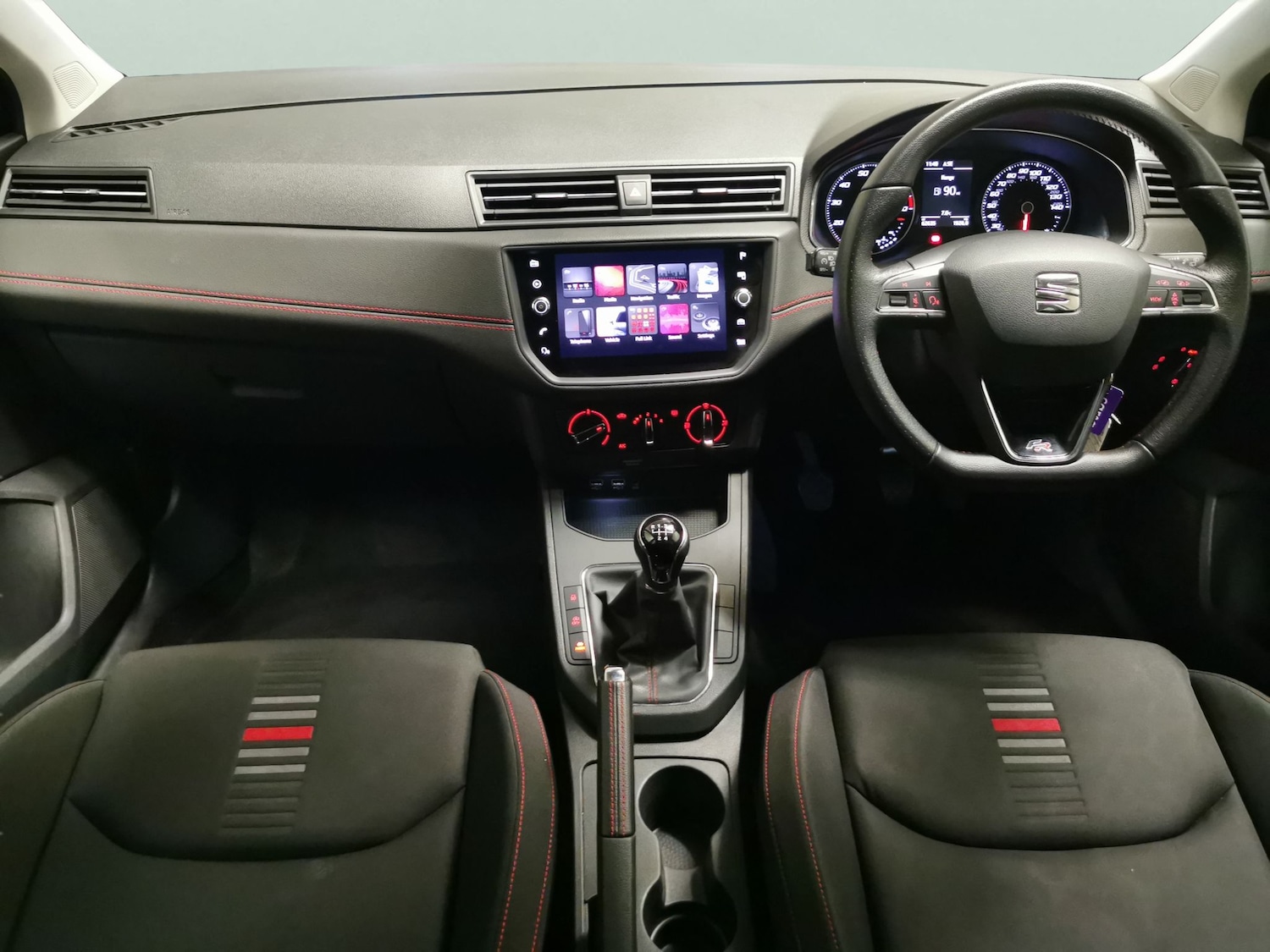 Used SEAT Ibiza 2018 for sale - 76853802: Photo 7