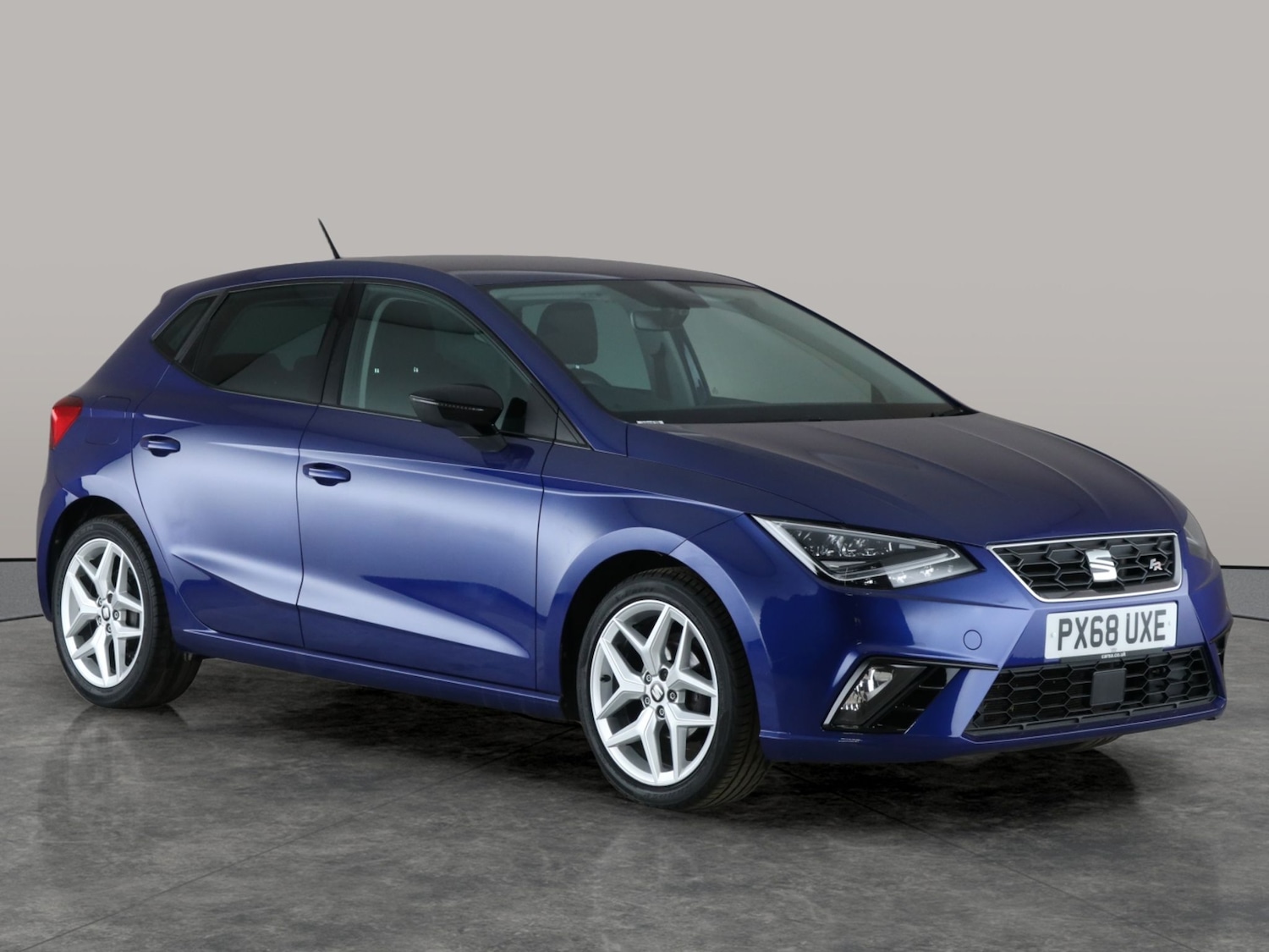 Used SEAT Ibiza 2018 for sale - 76853802: Photo 8