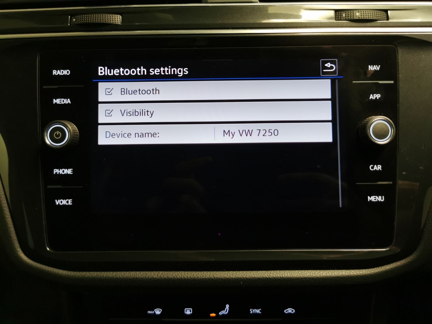 Used Volkswagen Tiguan 2022 for sale - 76669954: Photo 14