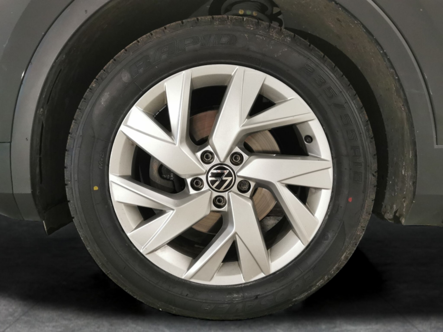 Used Volkswagen Tiguan 2022 for sale - 76669954: Photo 20