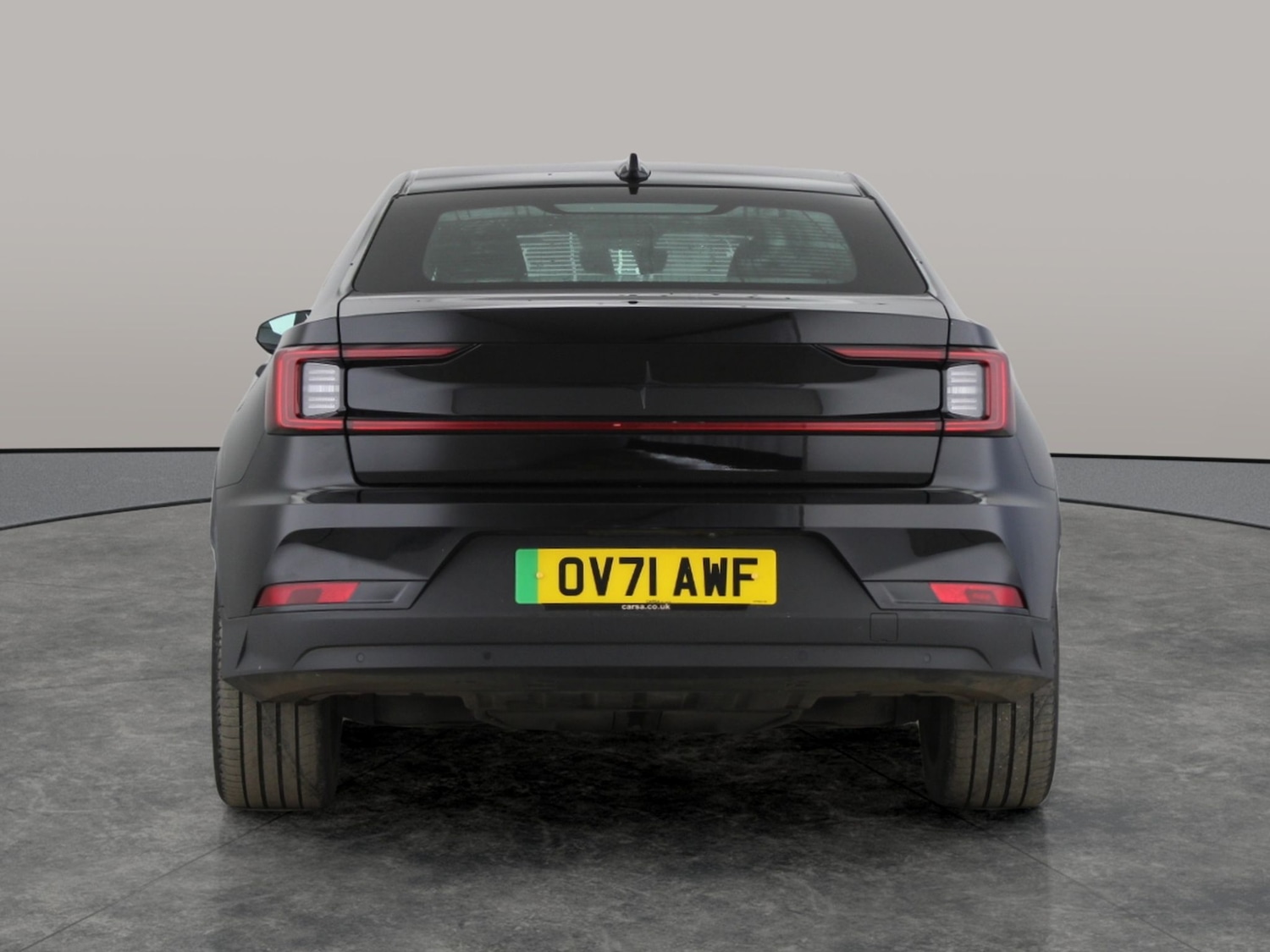 Used Polestar Polestar 2 2021 for sale - 76763043: Photo 11