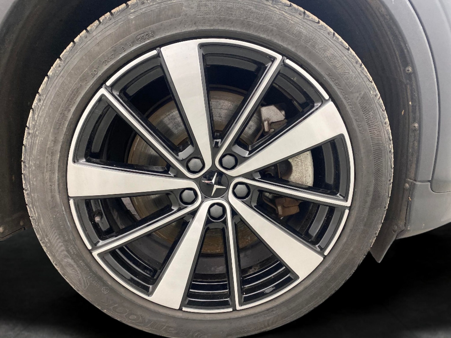 Used Polestar Polestar 2 2021 for sale - 76763043: Photo 21