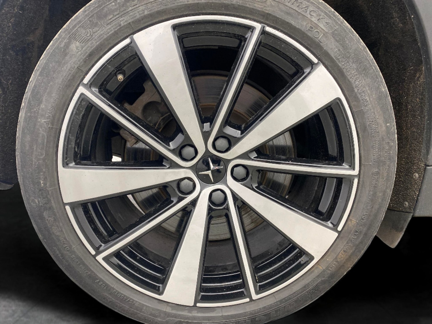 Used Polestar Polestar 2 2021 for sale - 76763043: Photo 22