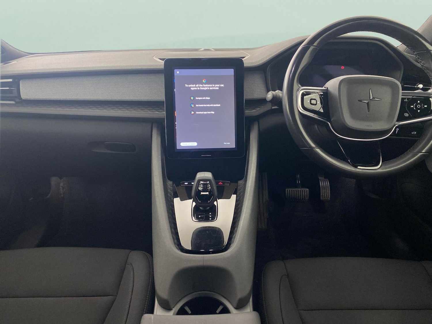 Used Polestar Polestar 2 2021 for sale - 76763043: Photo 4