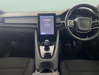 Used Polestar Polestar 2 2021 for sale - 76763043: Photo