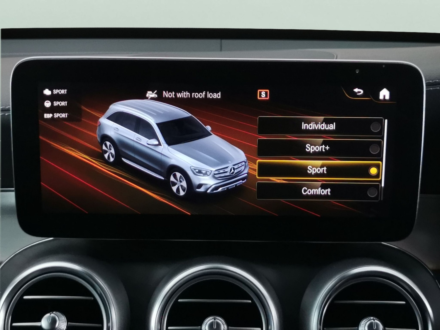 Used Mercedes-Benz GLC 2022 for sale - 77225530: Photo 16