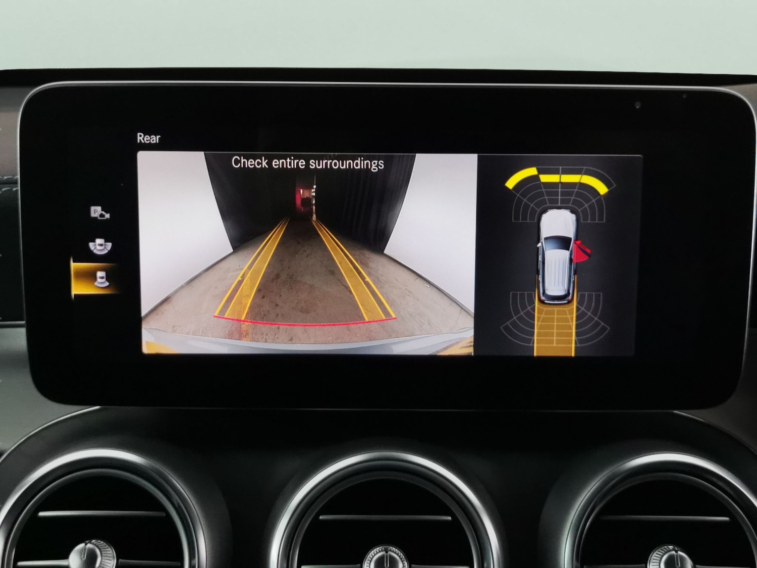 Used Mercedes-Benz GLC 2022 for sale - 77225530: Photo 17