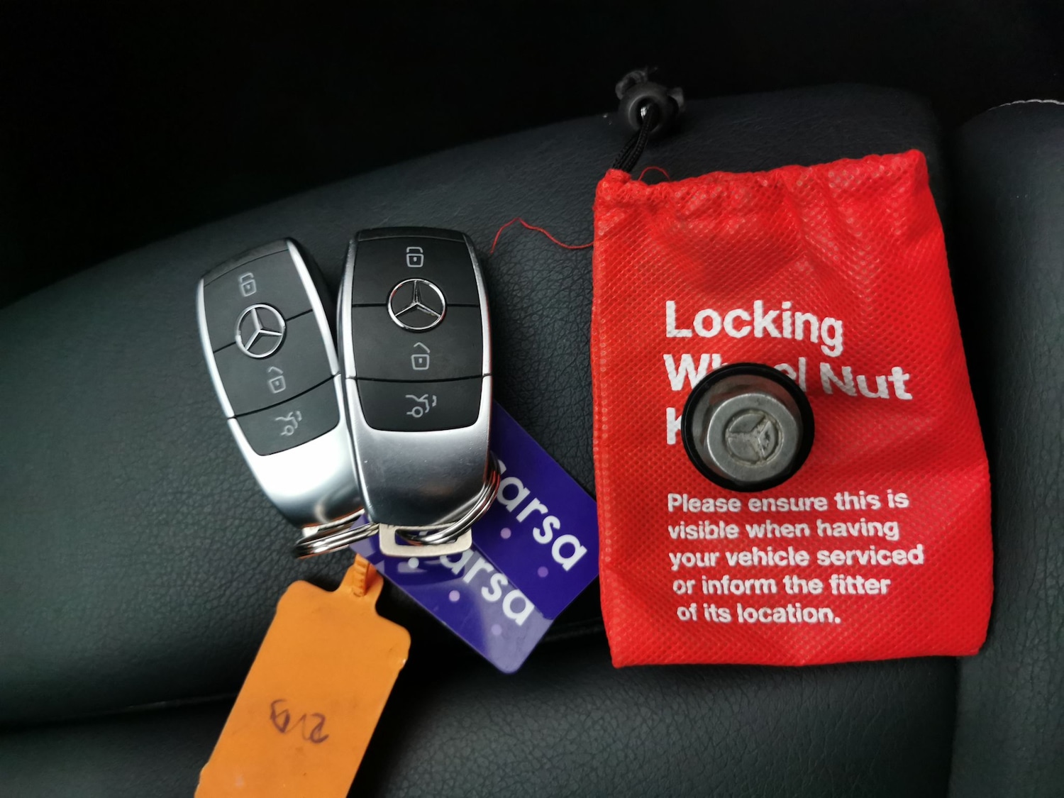 Used Mercedes-Benz GLC 2022 for sale - 77225530: Photo 32