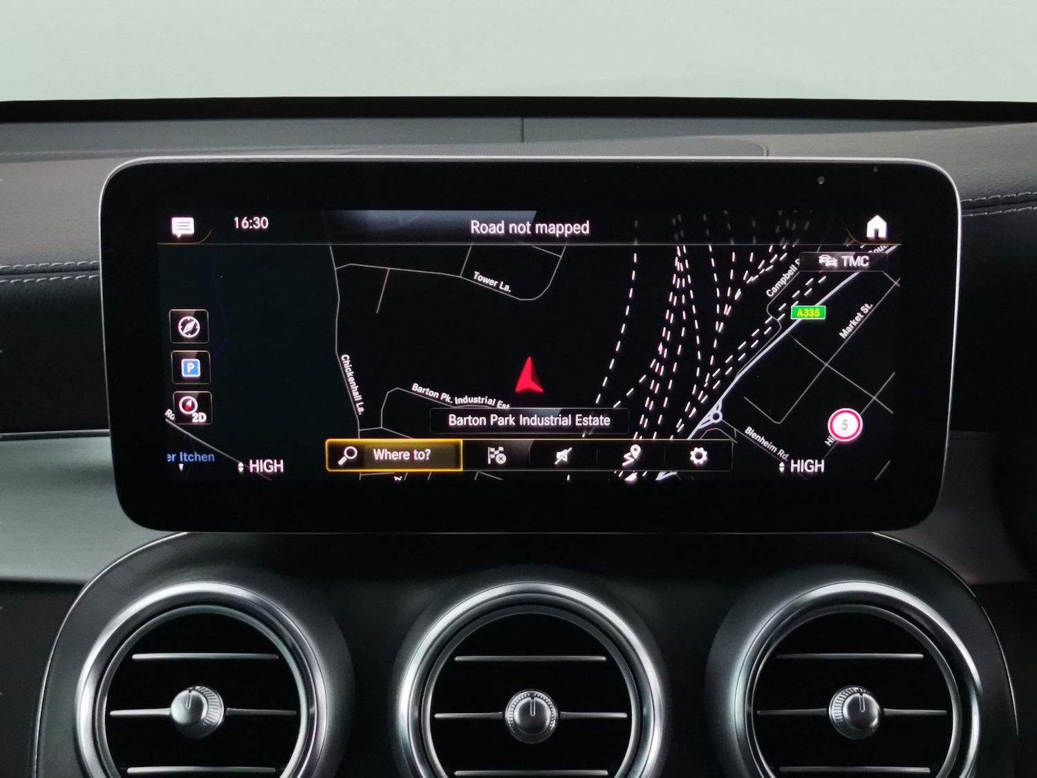 Used Mercedes-Benz GLC 2022 for sale - 77225530: Photo 6