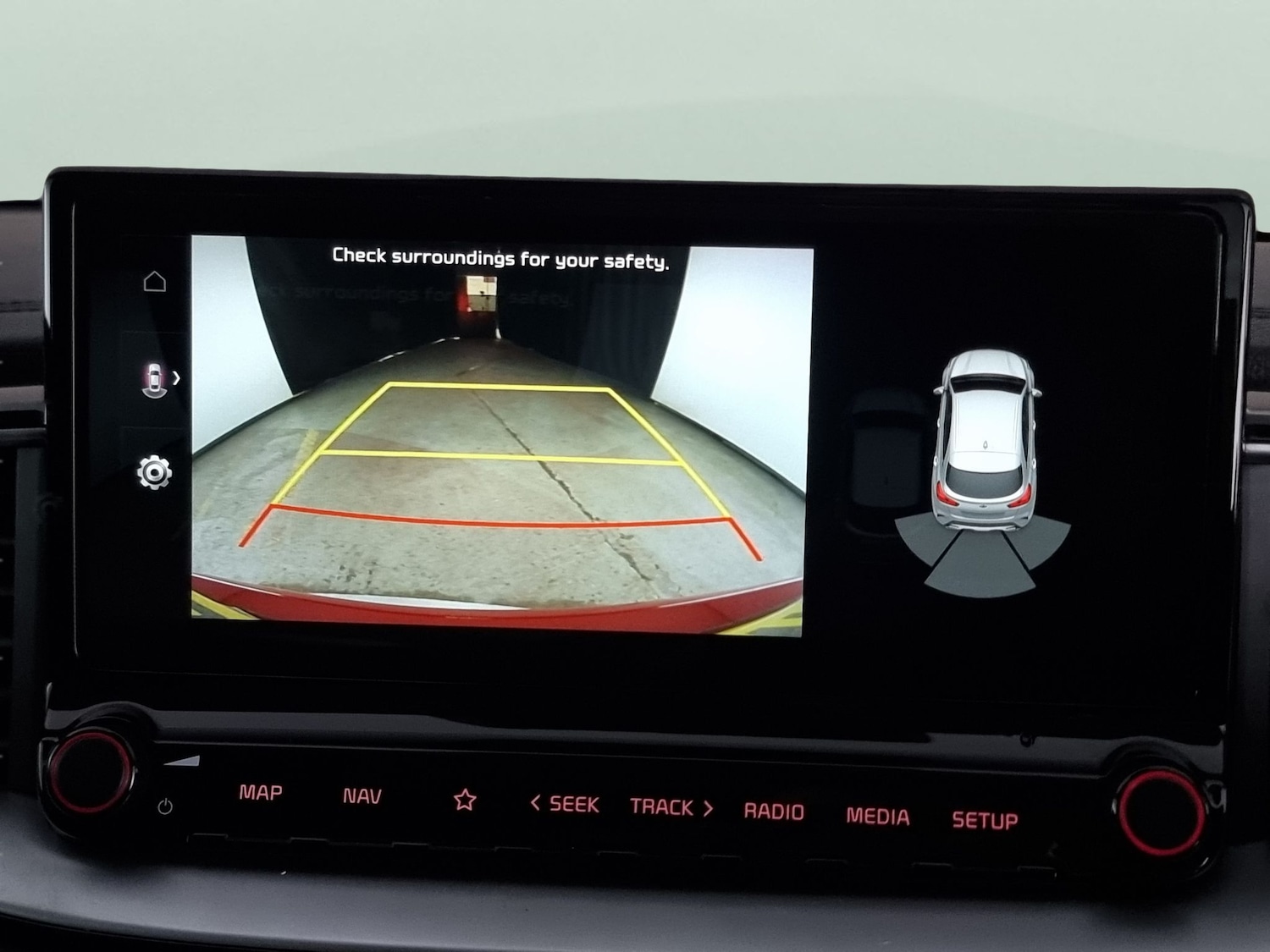 Used Kia XCeed 2022 for sale - 76717869: Photo 5