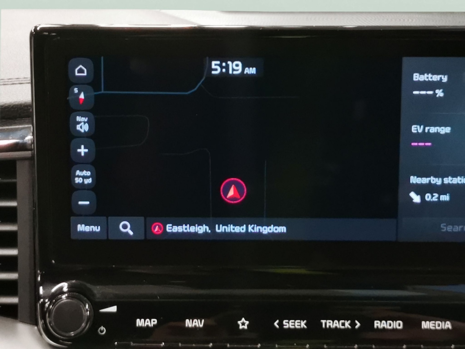 Used Kia XCeed 2022 for sale - 76717869: Photo 6