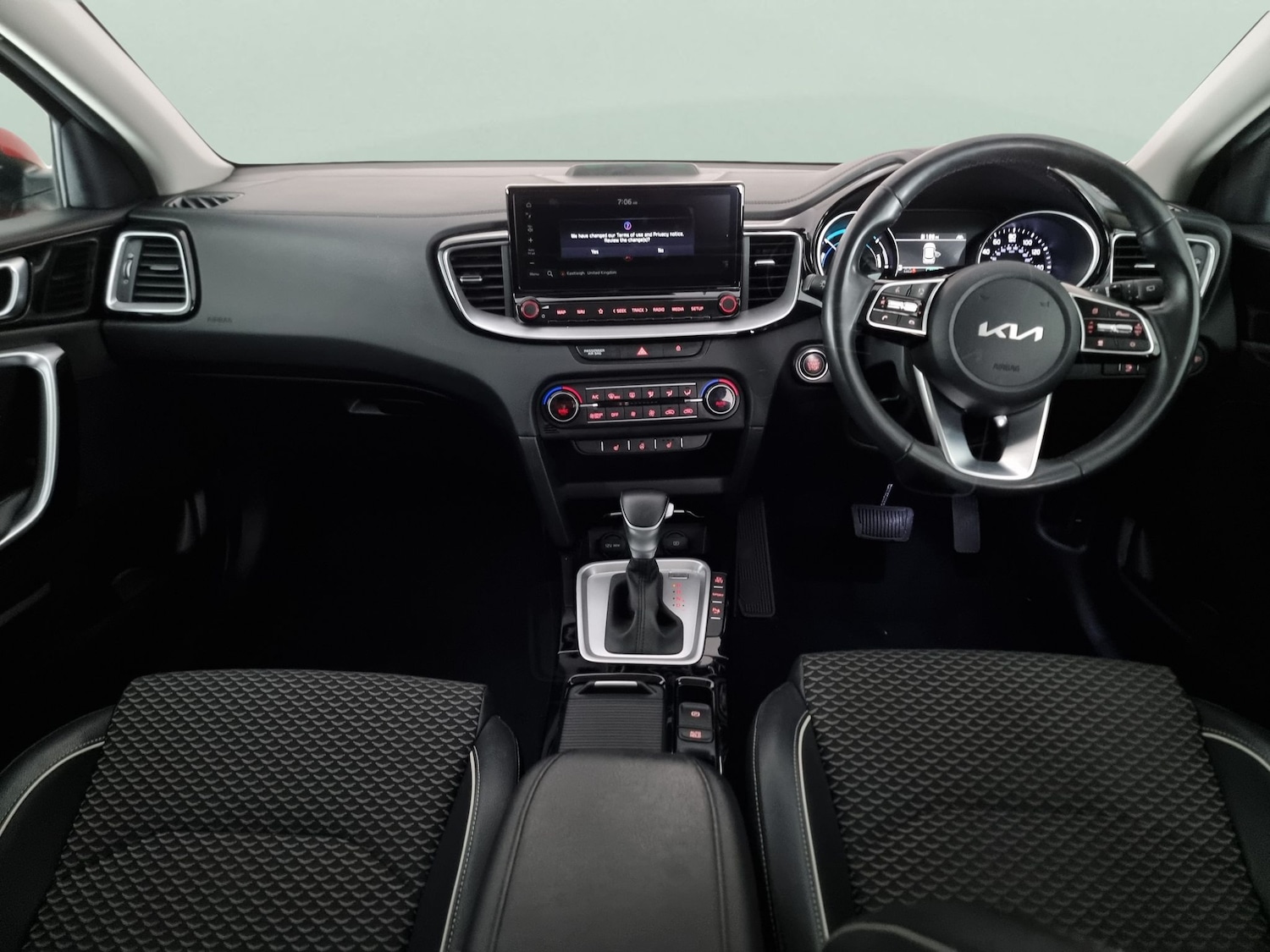 Used Kia XCeed 2022 for sale - 76717869: Photo 7