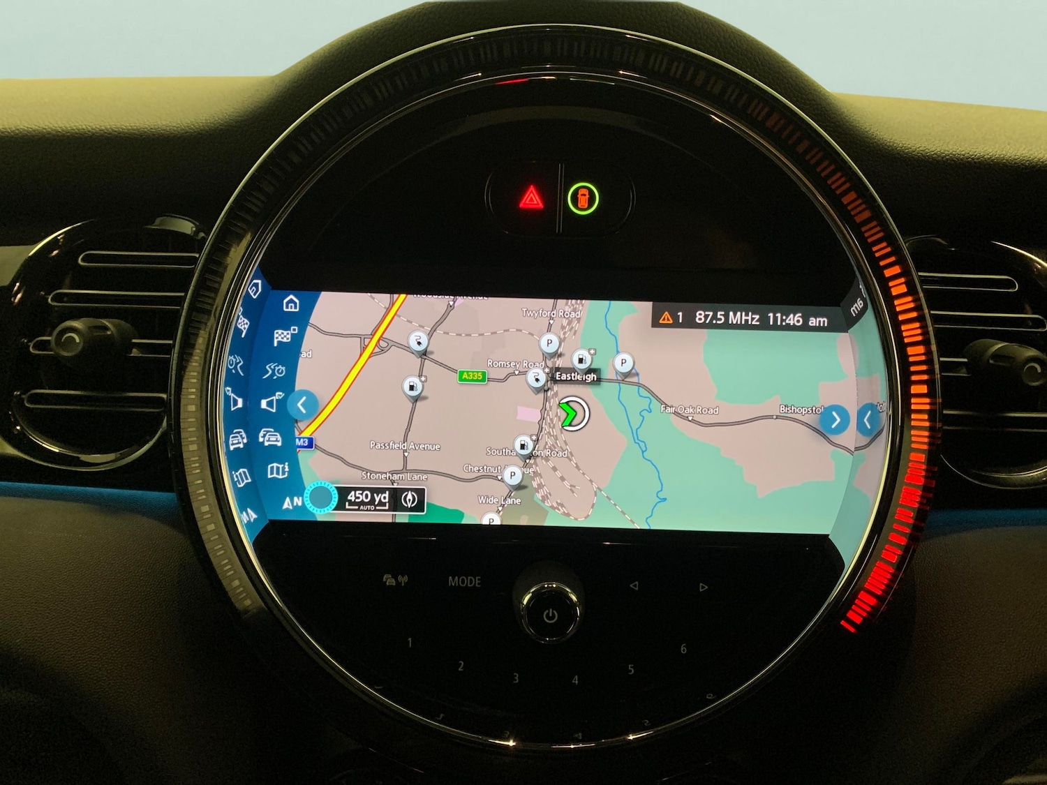 Used MINI Hatch 2022 for sale - 77164381: Photo 6