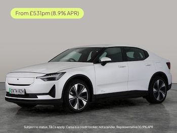 Used Polestar Polestar 2 undefined for sale - 78326064: Photo