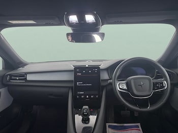 Used Polestar Polestar 2 undefined for sale - 78326064: Photo