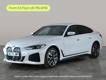 Used BMW i4 2024 for sale - 78508974: Photo