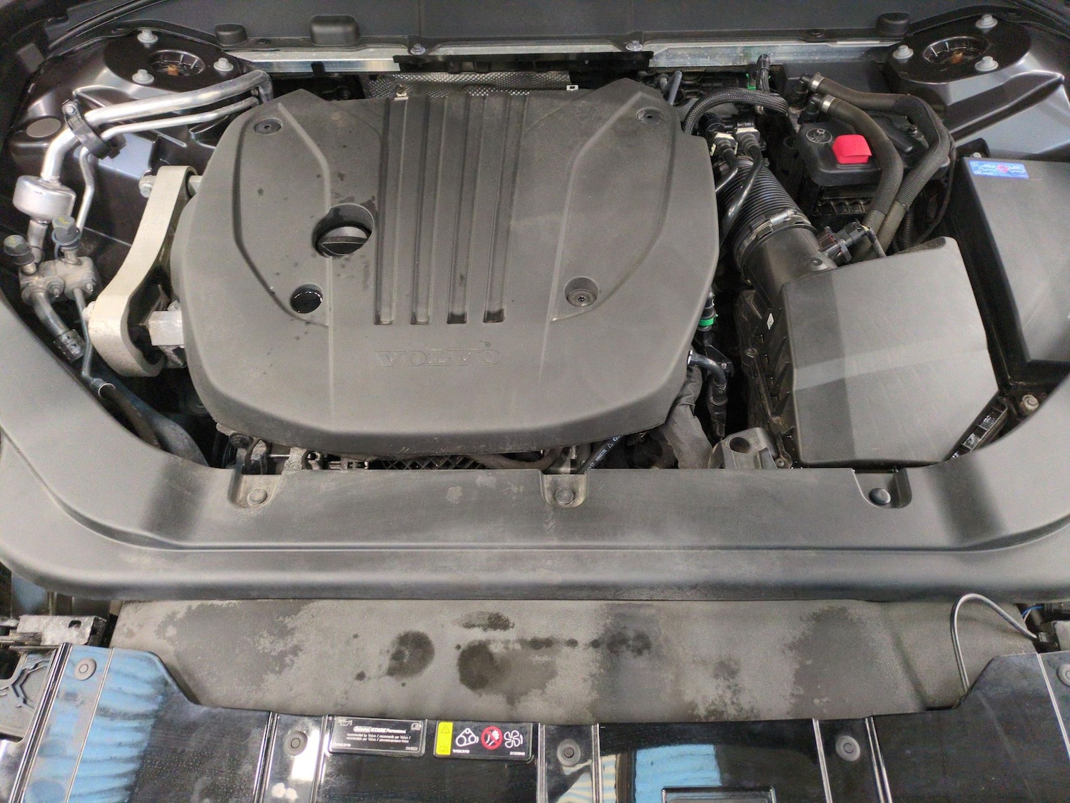 Used Volvo XC60 2023 for sale - 77055028: Photo 35