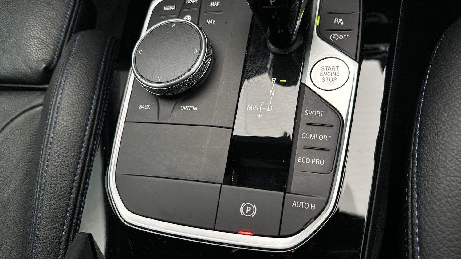 Vehicle 36