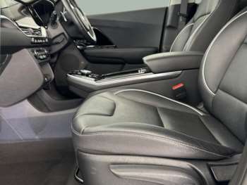 Used Kia Niro 2021 for sale - 74816357: Photo