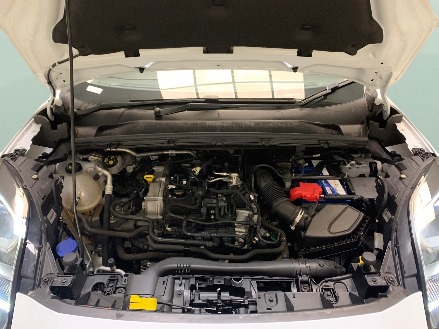 Used Ford Puma 2023 for sale - 77337360: Photo 27