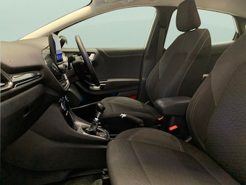 Used Ford Puma 2023 for sale - 77337360: Photo