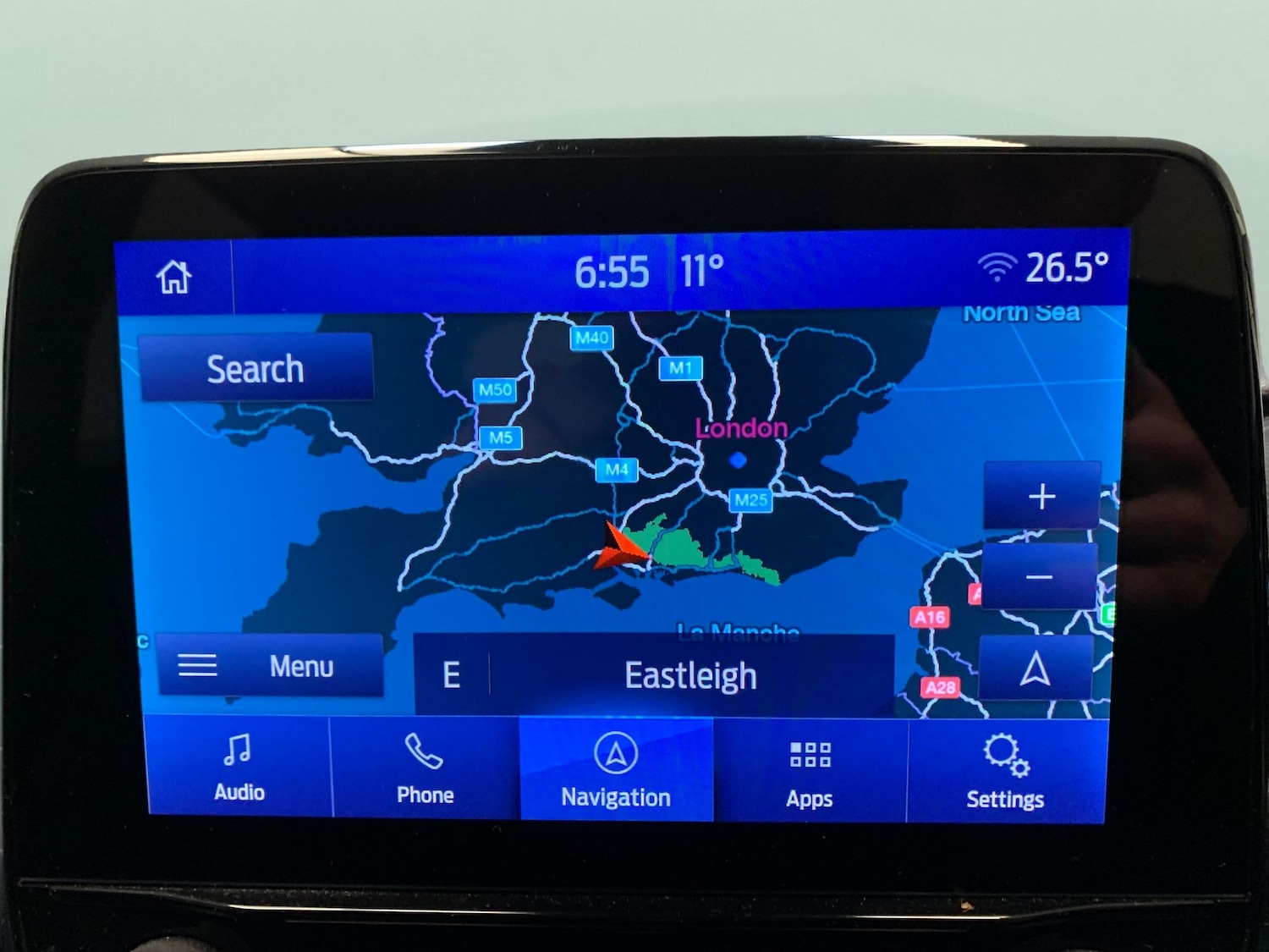 Used Ford Puma 2023 for sale - 77337360: Photo 5