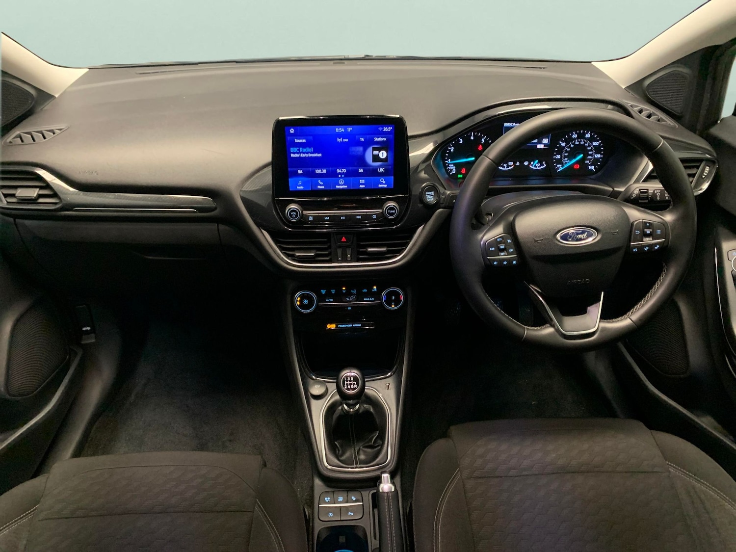 Used Ford Puma 2023 for sale - 77337360: Photo 7