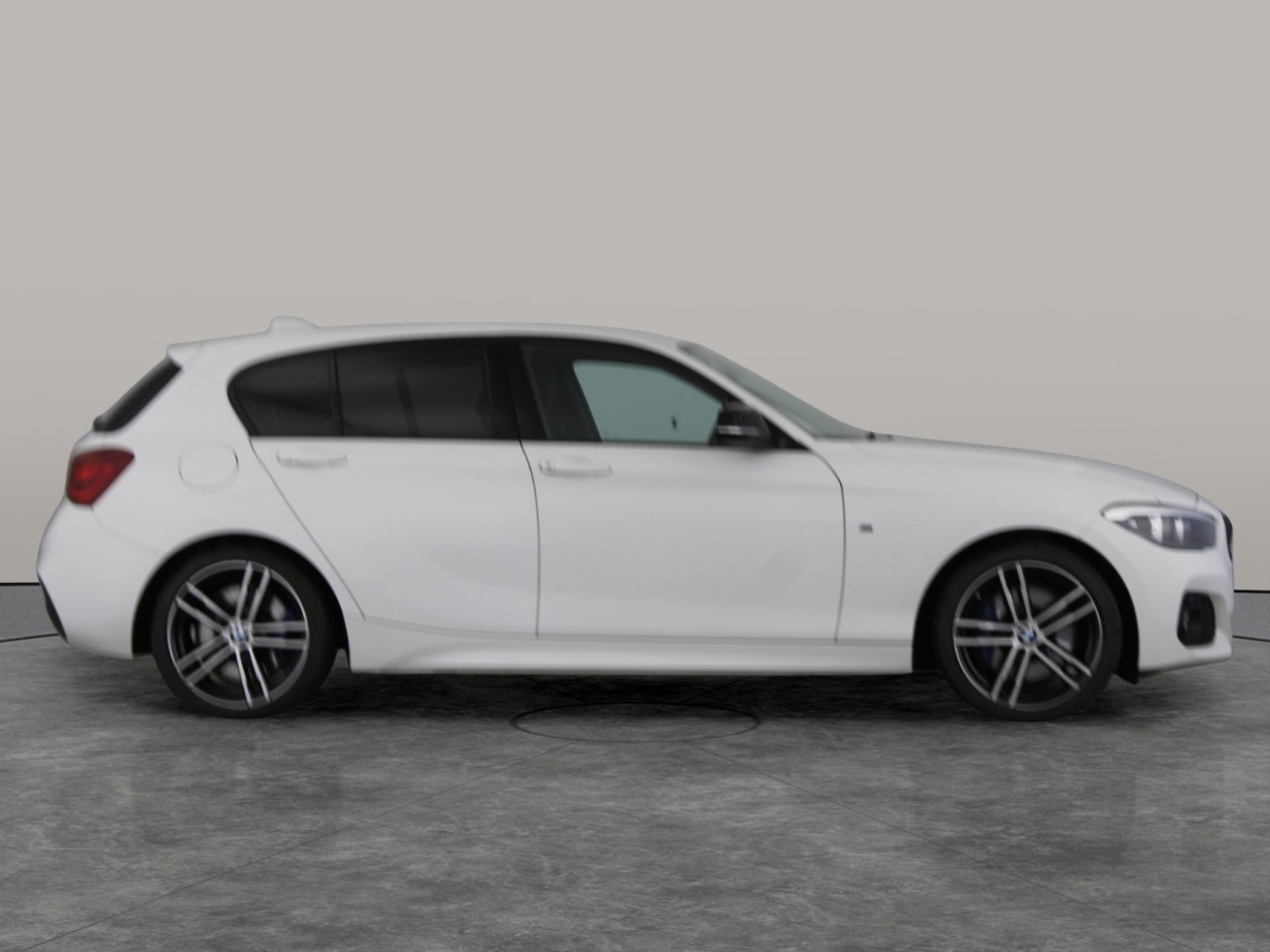 Used BMW 1 Series 2018 for sale - 76650859: Photo 10