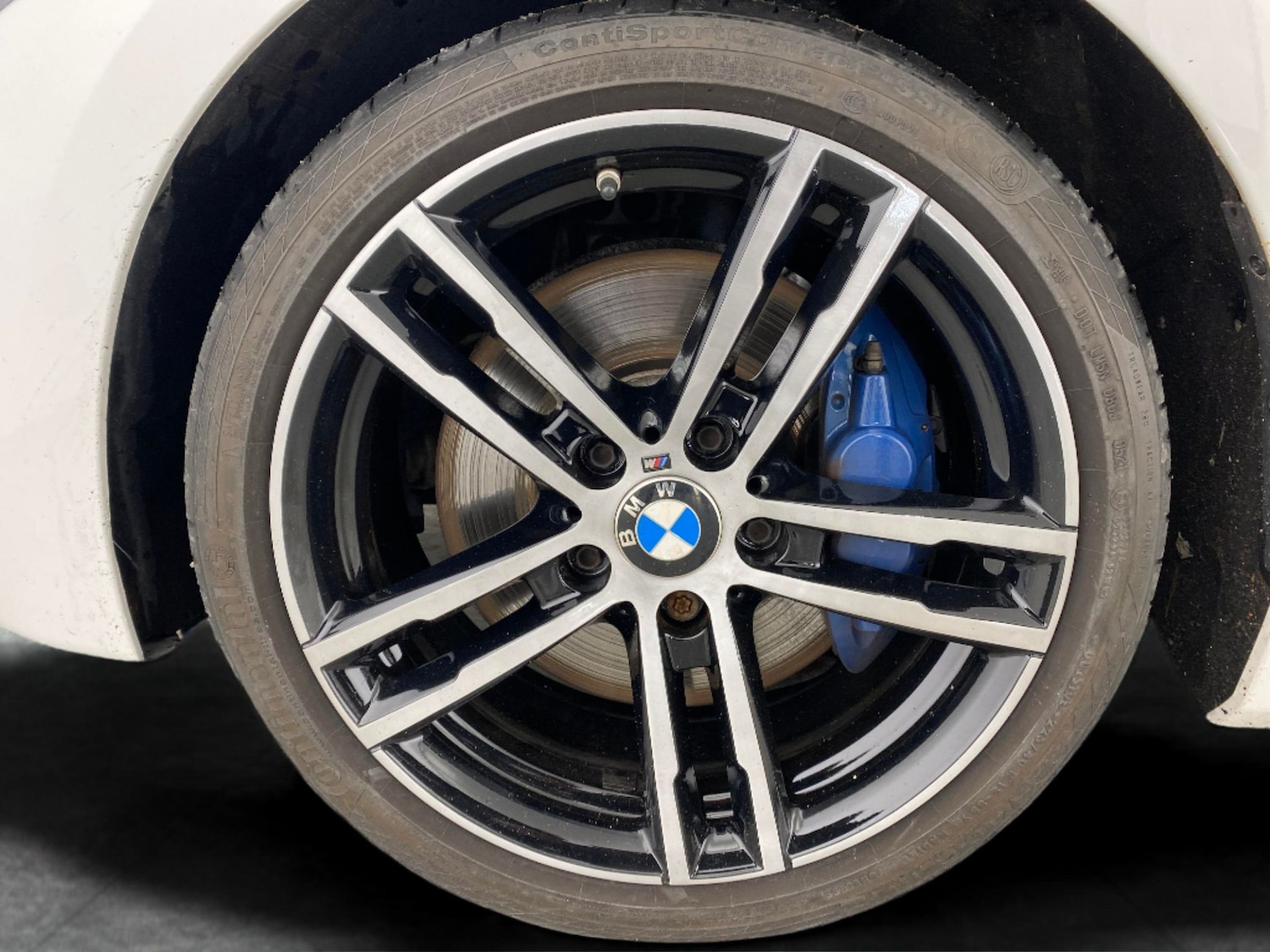 Used BMW 1 Series 2018 for sale - 76650859: Photo 18