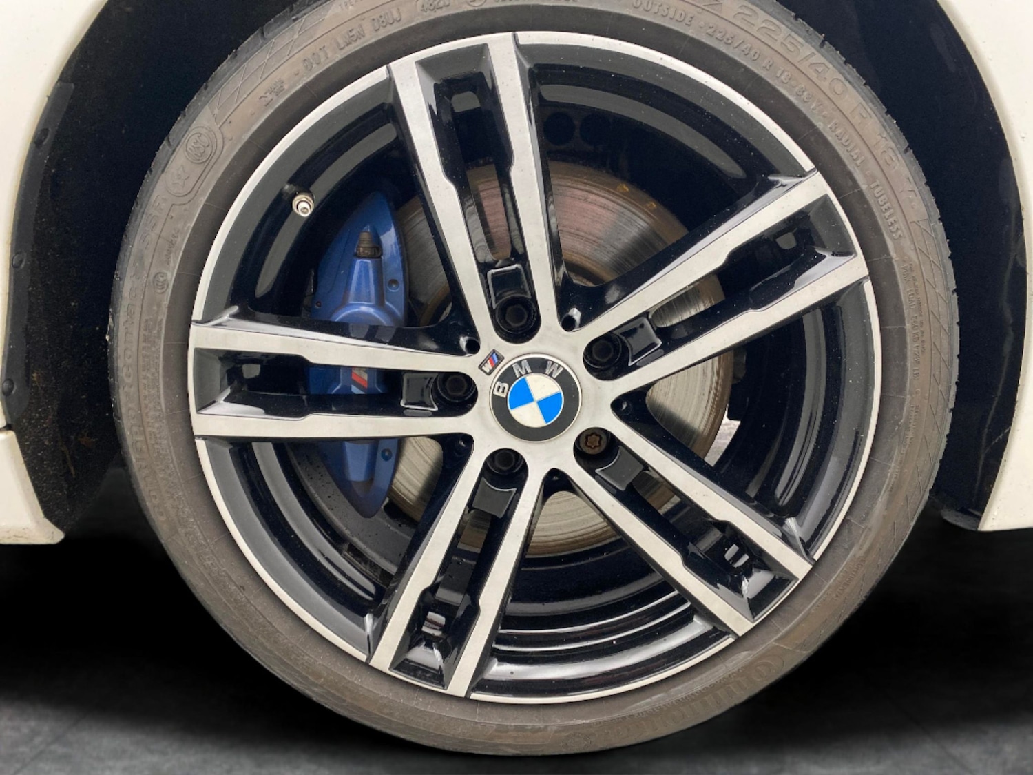 Used BMW 1 Series 2018 for sale - 76650859: Photo 19
