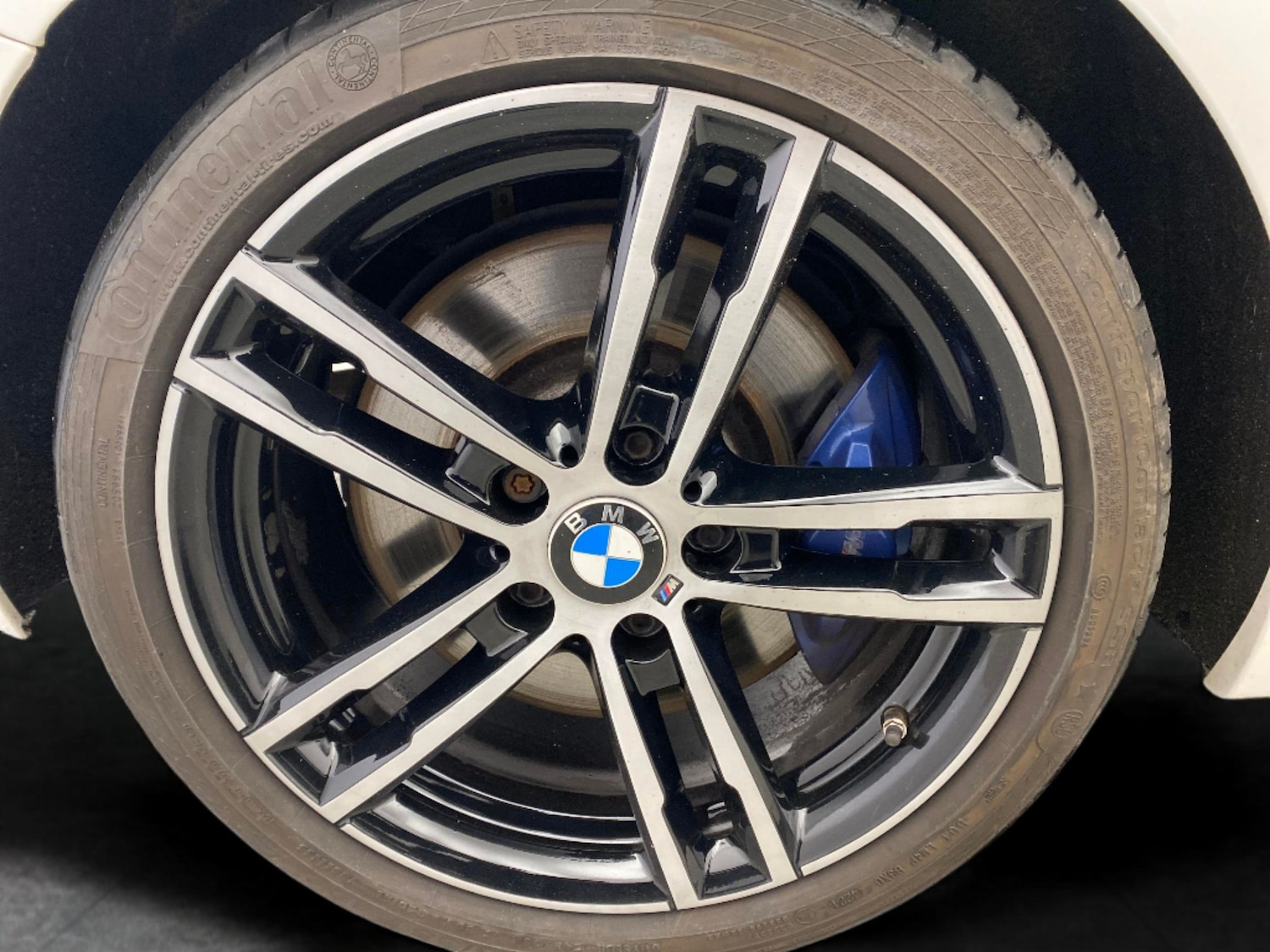 Used BMW 1 Series 2018 for sale - 76650859: Photo 20