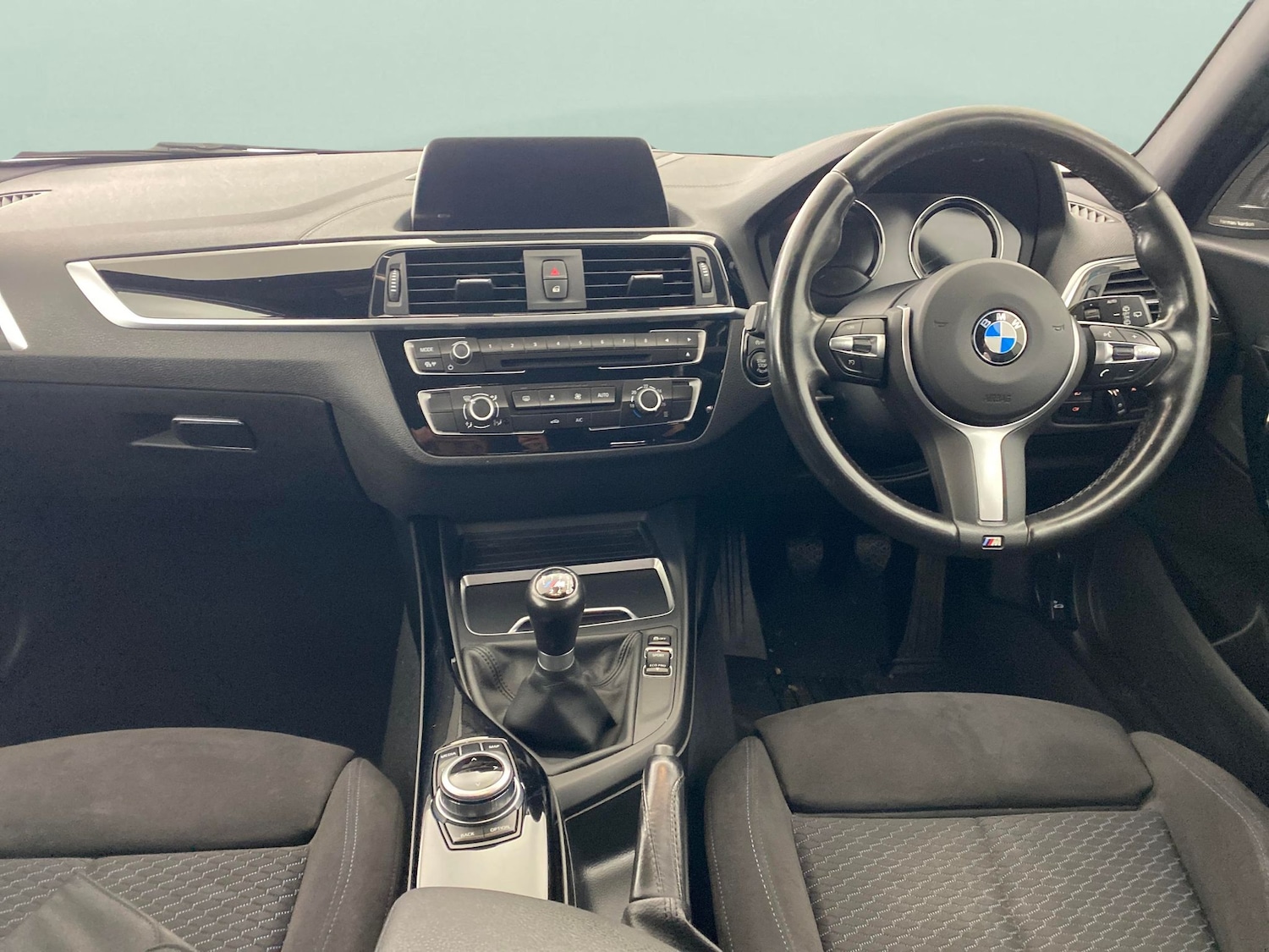 Used BMW 1 Series 2018 for sale - 76650859: Photo 4