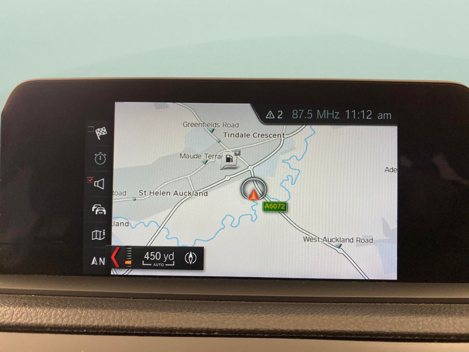 Used BMW 1 Series 2018 for sale - 76650859: Photo 7