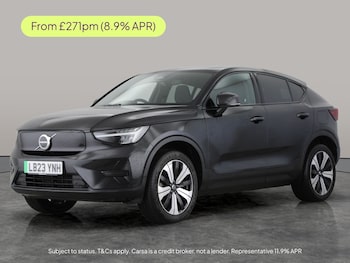 Used Volvo C40 2023 for sale - 79071824: Photo