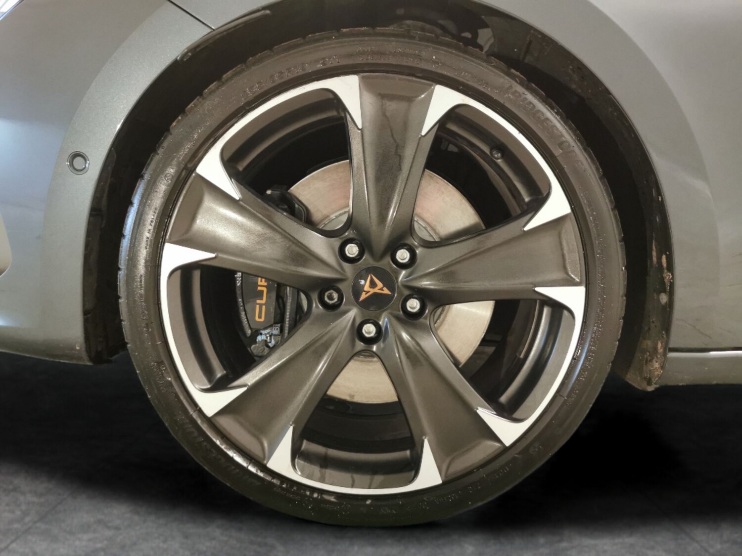 Used Cupra Leon 2023 for sale - 77760371: Photo 21