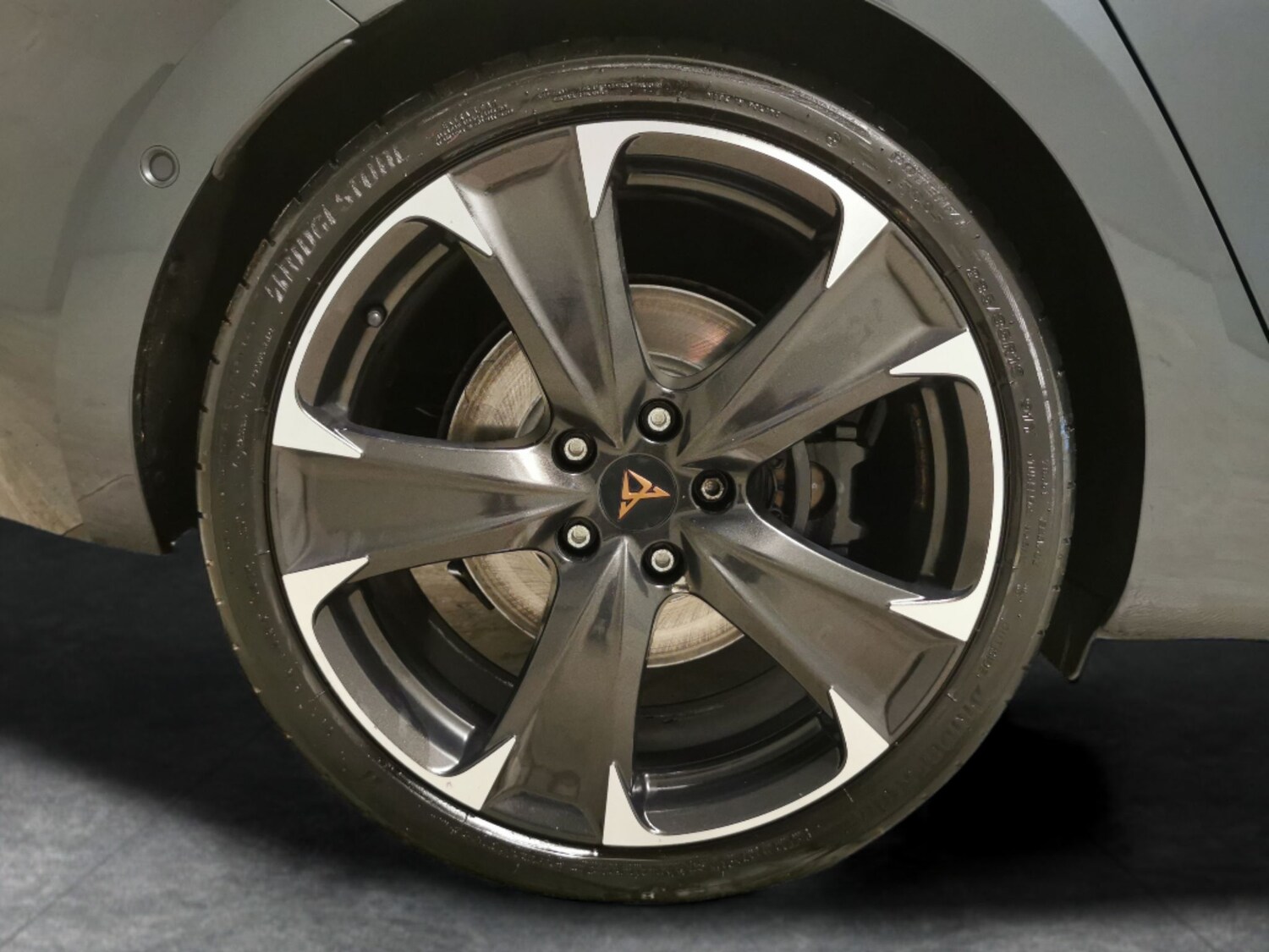 Used Cupra Leon 2023 for sale - 77760371: Photo 23