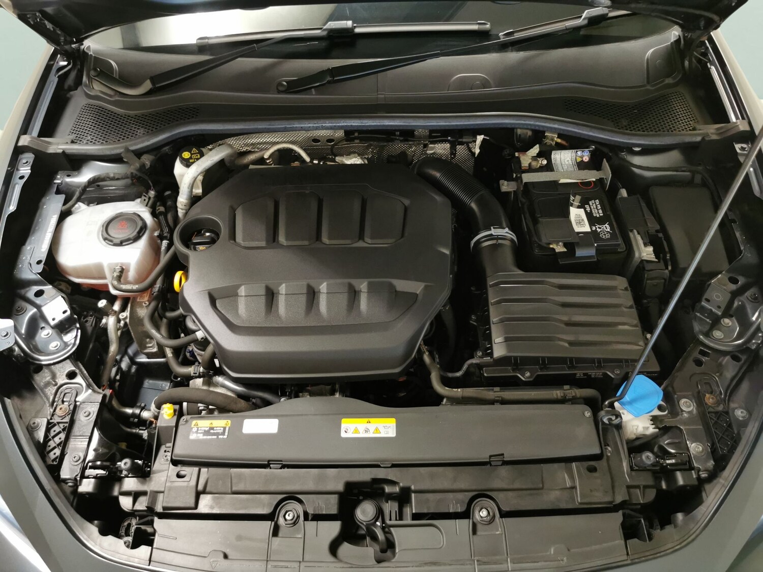 Used Cupra Leon 2023 for sale - 77760371: Photo 30